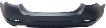 Picture of Bumper Cover