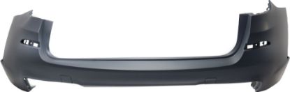 Picture of Bumper Cover