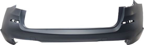 Picture of Bumper Cover