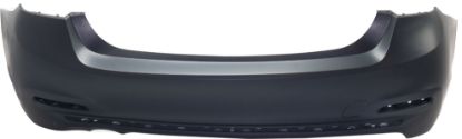 Picture of Bumper Cover