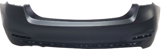 Picture of Bumper Cover