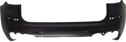 Picture of Bumper Cover