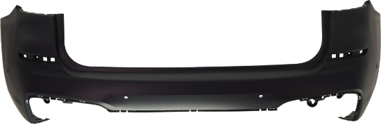 Picture of Bumper Cover