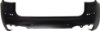 Picture of Bumper Cover