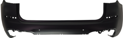 Picture of Bumper Cover