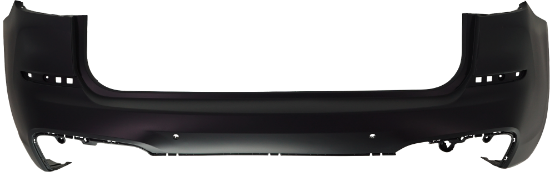 Picture of Bumper Cover