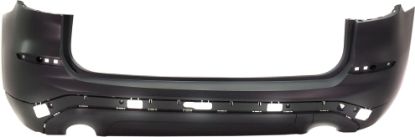 Picture of Bumper Cover