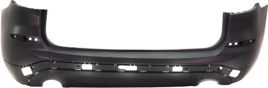 Picture of Bumper Cover