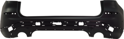 Picture of Bumper Cover