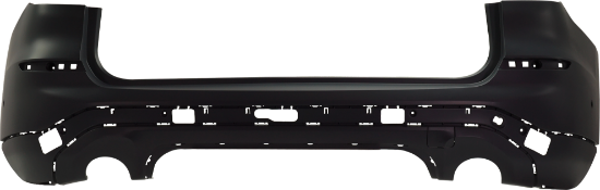 Picture of Bumper Cover