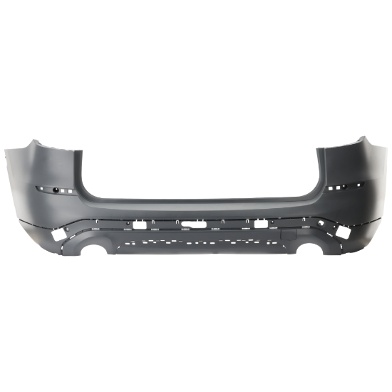 Picture of Bumper Cover