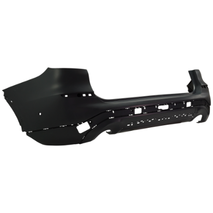 Picture of Bumper Cover