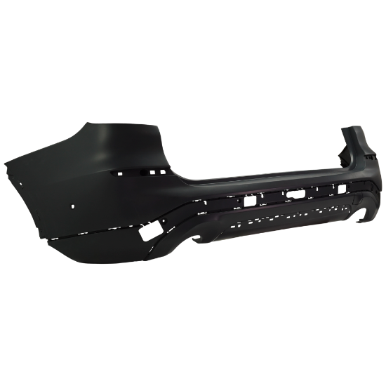 Picture of Bumper Cover