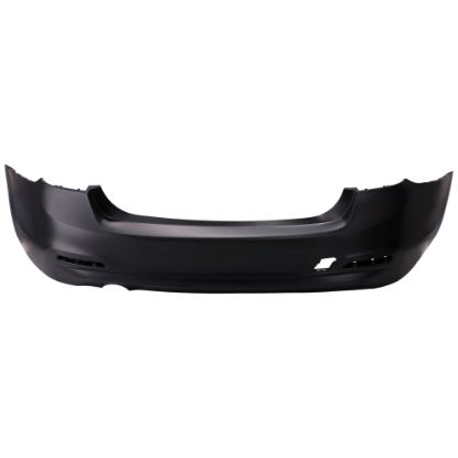 Picture of Bumper Cover