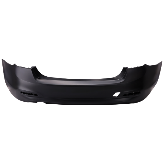 Picture of Bumper Cover