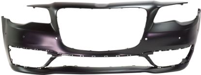 Picture of Bumper Cover