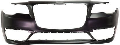 Picture of Bumper Cover