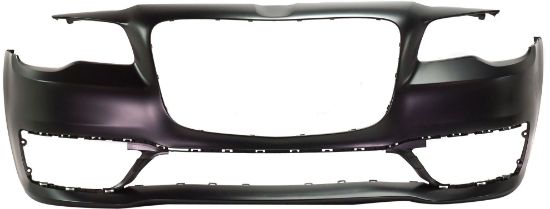 Picture of Bumper Cover