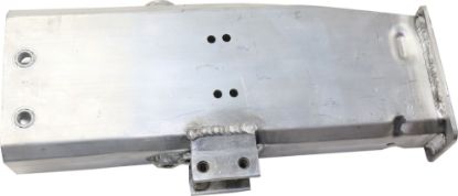 Picture of Bumper Bracket