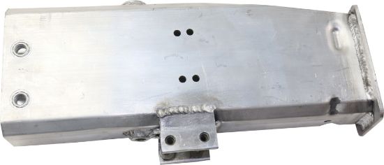 Picture of Bumper Bracket
