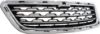 Picture of Bumper Grille