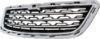 Picture of Bumper Grille