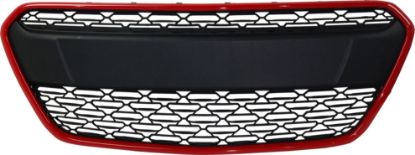 Picture of Bumper Grille