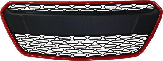 Picture of Bumper Grille