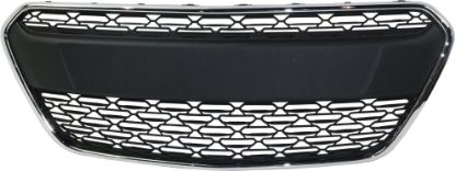Picture of Bumper Grille