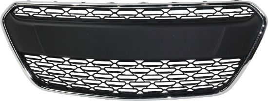 Picture of Bumper Grille
