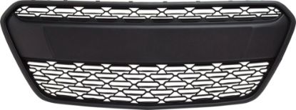 Picture of Bumper Grille