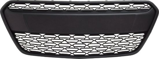 Picture of Bumper Grille