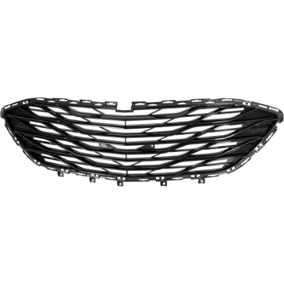 Picture of Bumper Grille