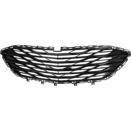 Picture of Bumper Grille