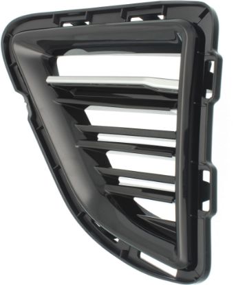Picture of Fog Light Cover