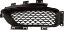 Picture of Bumper Grille
