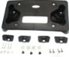 Picture of License Plate Bracket