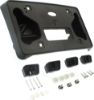 Picture of License Plate Bracket