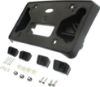 Picture of License Plate Bracket