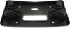Picture of License Plate Bracket