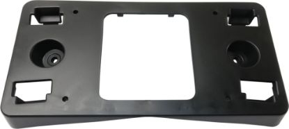 Picture of License Plate Bracket