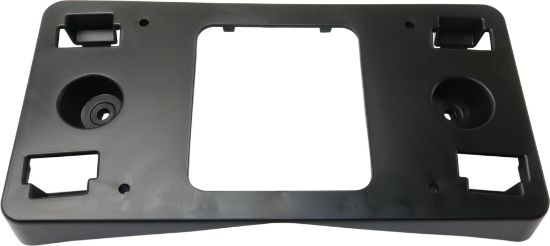 Picture of License Plate Bracket