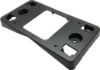 Picture of License Plate Bracket