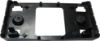 Picture of License Plate Bracket