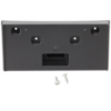 Picture of License Plate Bracket