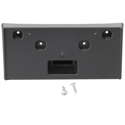 Picture of License Plate Bracket