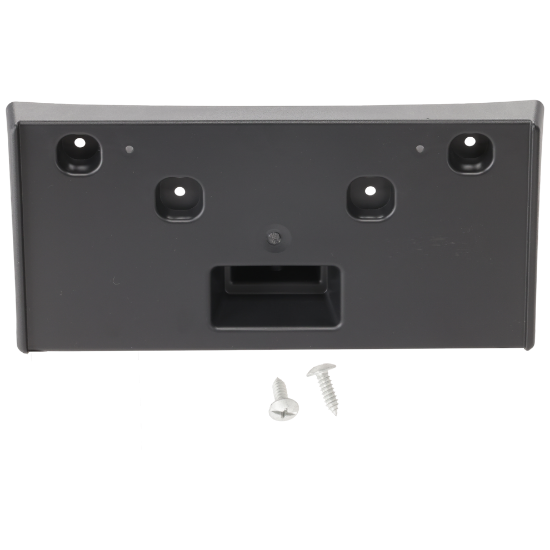 Picture of License Plate Bracket