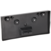 Picture of License Plate Bracket