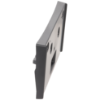 Picture of License Plate Bracket