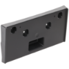 Picture of License Plate Bracket